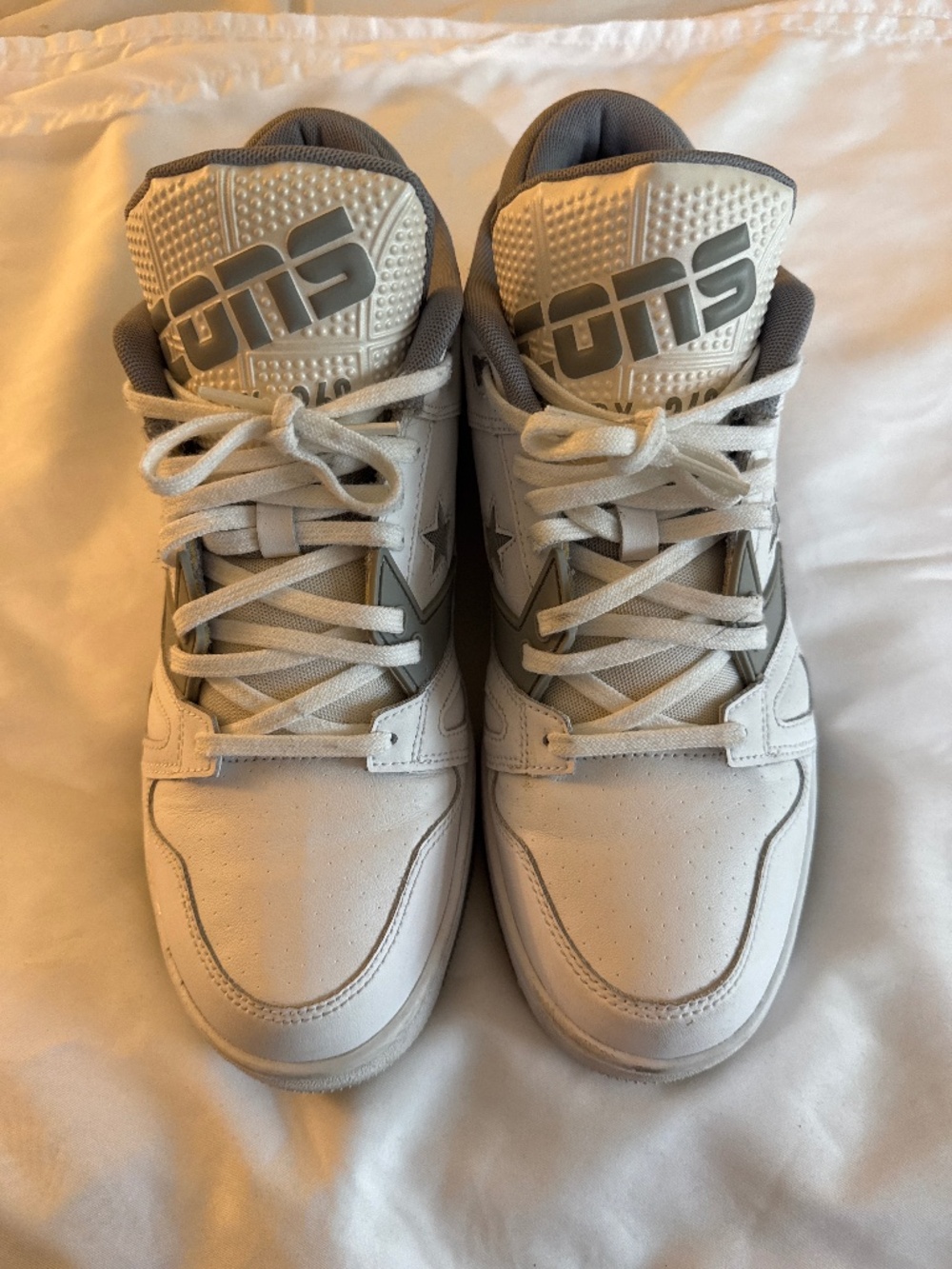 Men’s Converse Cons Mid Top Athletic Shoes
